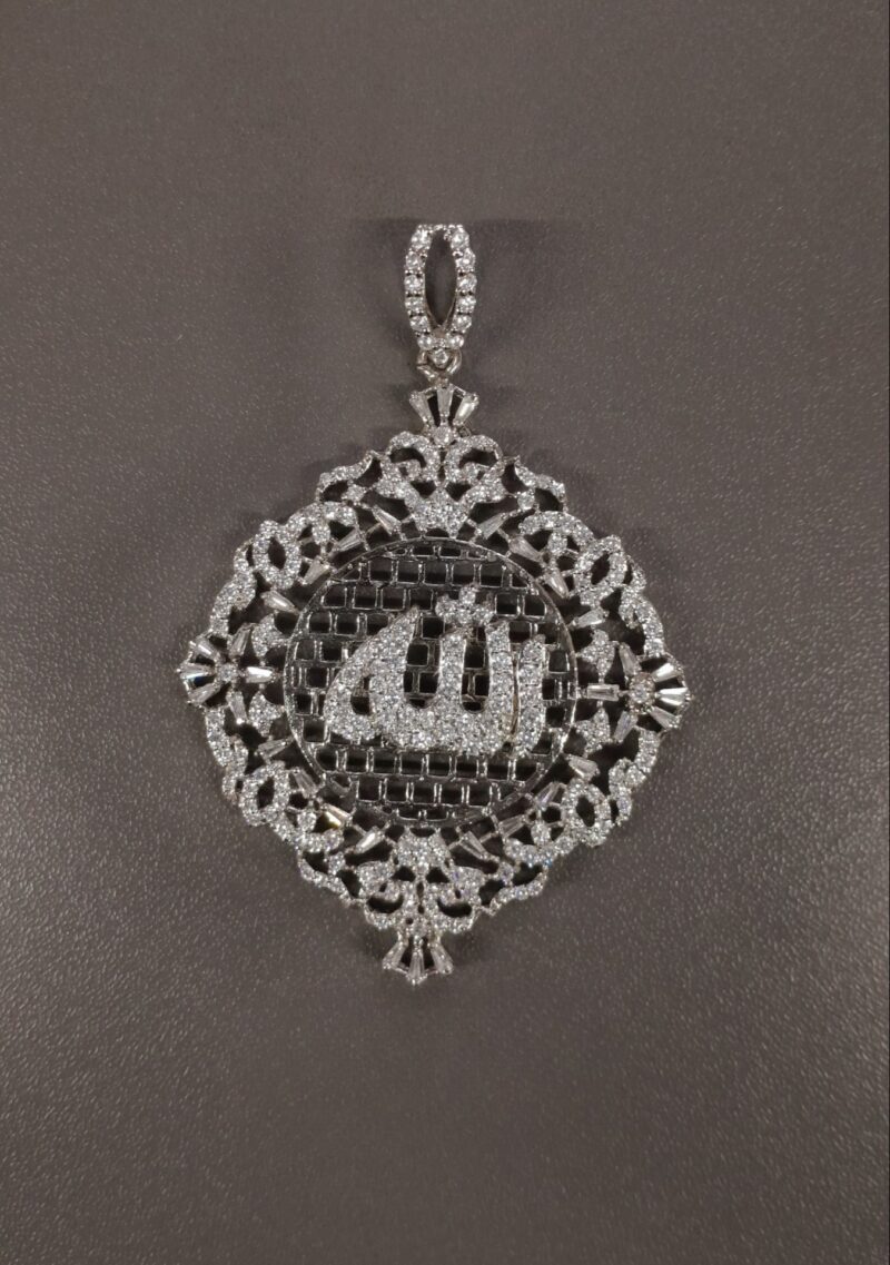 Allah Locket-19 – Sylvion