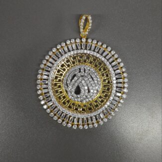 Allah Locket-35