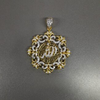 Allah Locket-36