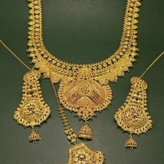 Bridal Set-1