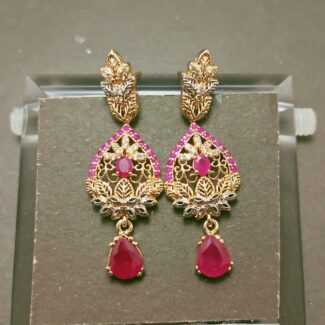 Small Earrings