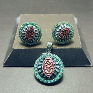 Locket Set-19