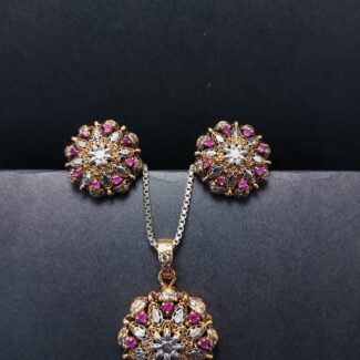 Locket Set-3