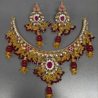 Necklace Set-35